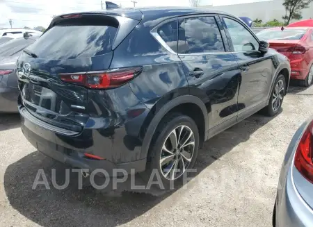 MAZDA CX-5 PREMI 2023 vin JM3KFBDM7P0130018 from auto auction Copart