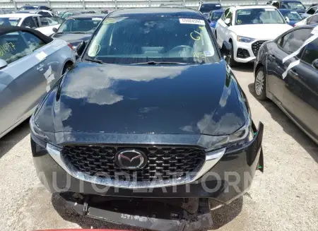 MAZDA CX-5 PREMI 2023 vin JM3KFBDM7P0130018 from auto auction Copart