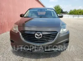 MAZDA CX-9 TOURI 2015 vin JM3TB3CA0F0450972 from auto auction Copart