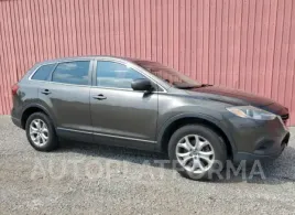 MAZDA CX-9 TOURI 2015 vin JM3TB3CA0F0450972 from auto auction Copart