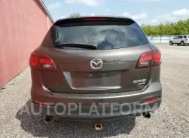 MAZDA CX-9 TOURI 2015 vin JM3TB3CA0F0450972 from auto auction Copart