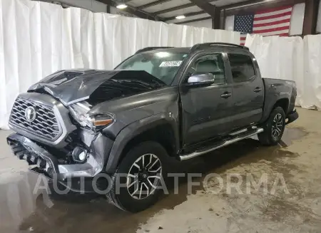 Toyota Tacoma 2023 2023 vin 3TMCZ5AN2PM554481 from auto auction Copart