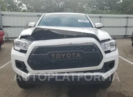 TOYOTA TACOMA DOU 2023 vin 3TMCZ5AN3PM578336 from auto auction Copart