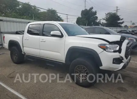 TOYOTA TACOMA DOU 2023 vin 3TMCZ5AN3PM578336 from auto auction Copart