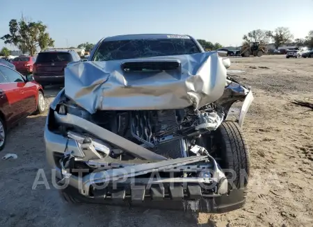 TOYOTA TACOMA DOU 2023 vin 3TMCZ5AN8PM640152 from auto auction Copart