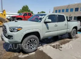 Toyota Tacoma 2023 2023 vin 3TMDZ5BN1PM140983 from auto auction Copart