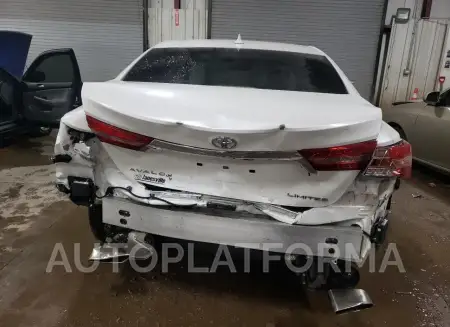 TOYOTA AVALON XLE 2017 vin 4T1BK1EB0HU263026 from auto auction Copart