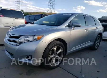 Toyota Venza 2015 2015 vin 4T3BK3BB7FU112415 from auto auction Copart