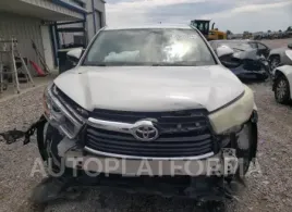 TOYOTA HIGHLANDER 2016 vin 5TDBKRFH4GS231611 from auto auction Copart