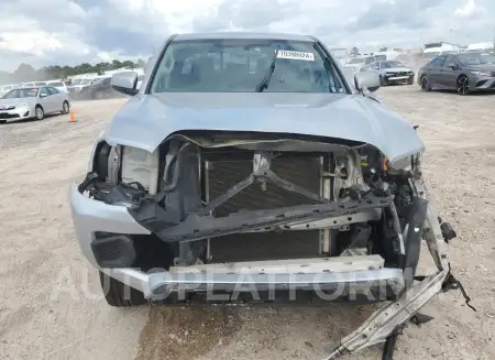 TOYOTA TACOMA DOU 2016 vin 5TFAX5GN5GX072117 from auto auction Copart