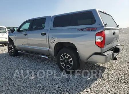 TOYOTA TUNDRA CRE 2016 vin 5TFDW5F18GX558337 from auto auction Copart