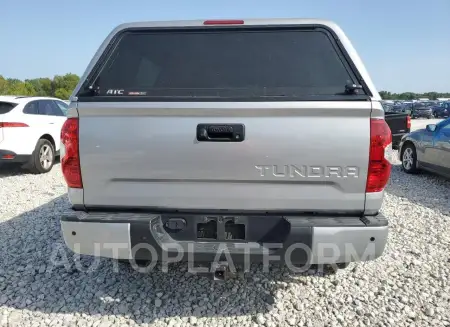 TOYOTA TUNDRA CRE 2016 vin 5TFDW5F18GX558337 from auto auction Copart