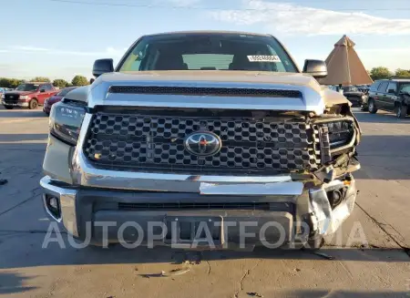 TOYOTA TUNDRA CRE 2020 vin 5TFDY5F10LX872245 from auto auction Copart