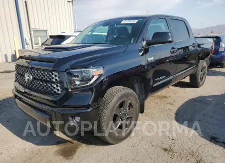 Toyota Tundra 2020 2020 vin 5TFDY5F19LX894972 from auto auction Copart