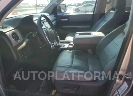 TOYOTA TUNDRA CRE 2019 vin 5TFFY5F14KX248598 from auto auction Copart