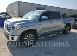 Toyota Tundra 2019 2019 vin 5TFFY5F14KX248598 from auto auction Copart