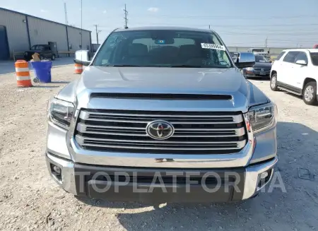 TOYOTA TUNDRA CRE 2019 vin 5TFFY5F14KX248598 from auto auction Copart