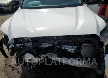 TOYOTA TUNDRA CRE 2023 vin 5TFLA5DB6PX114167 from auto auction Copart