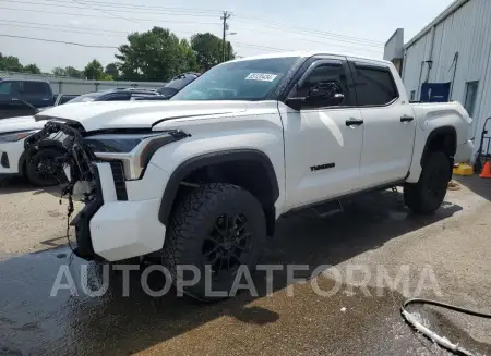 Toyota Tundra 2023 2023 vin 5TFLA5DB6PX114167 from auto auction Copart