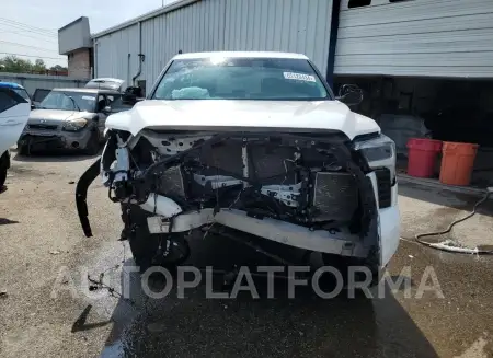 TOYOTA TUNDRA CRE 2023 vin 5TFLA5DB6PX114167 from auto auction Copart