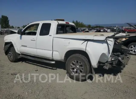 TOYOTA TACOMA ACC 2018 vin 5TFSZ5AN6JX142822 from auto auction Copart