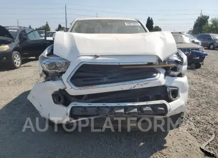 TOYOTA TACOMA ACC 2018 vin 5TFSZ5AN6JX142822 from auto auction Copart