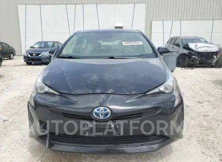 TOYOTA PRIUS 2018 vin JTDKARFU0J3065192 from auto auction Copart