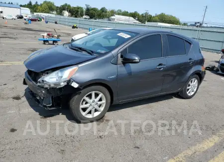 Toyota Prius 2015 2015 vin JTDKDTB3XF1091870 from auto auction Copart