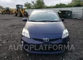 TOYOTA PRIUS 2015 vin JTDKN3DU8F0444924 from auto auction Copart