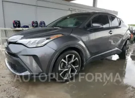 Toyota C-HR XLE 2020 2020 vin NMTKHMBX6LR108917 from auto auction Copart