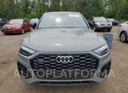 AUDI Q5 SPORTBA 2021 vin WA16AAFY7M2081822 from auto auction Copart