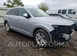 AUDI Q7 PREMIUM 2019 vin WA1AABF71KD000533 from auto auction Copart