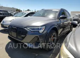 Audi E-Tron 2023 2023 vin WA1ACBGE8PB015993 from auto auction Copart