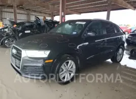 Audi Q3 2018 2018 vin WA1BCCFS9JR016358 from auto auction Copart