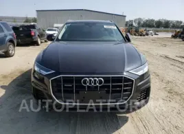 AUDI Q8 PREMIUM 2019 vin WA1BVAF1XKD028362 from auto auction Copart