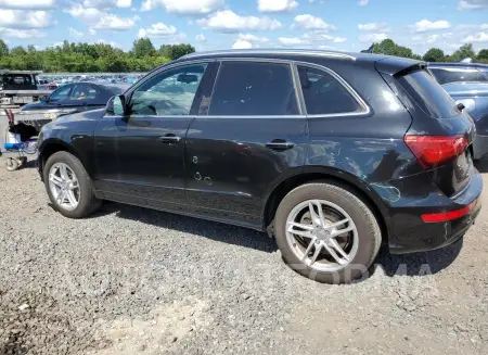 AUDI Q5 PREMIUM 2016 vin WA1D7AFP8GA048688 from auto auction Copart