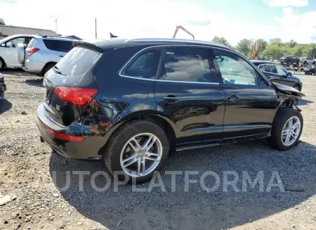 AUDI Q5 PREMIUM 2016 vin WA1D7AFP8GA048688 from auto auction Copart