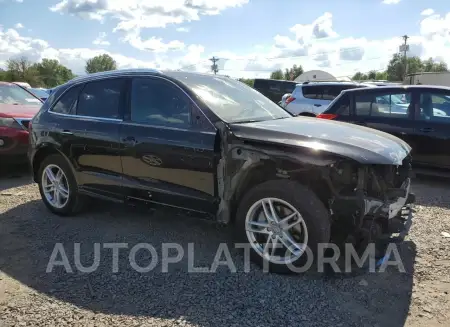 AUDI Q5 PREMIUM 2016 vin WA1D7AFP8GA048688 from auto auction Copart