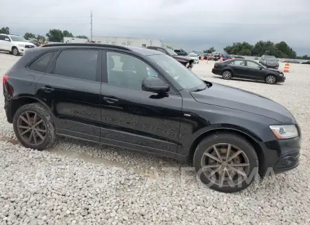 AUDI Q5 PREMIUM 2016 vin WA1D7AFPXGA007026 from auto auction Copart