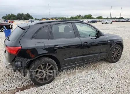 AUDI Q5 PREMIUM 2016 vin WA1D7AFPXGA007026 from auto auction Copart