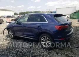 AUDI Q3 PREMIUM 2021 vin WA1DECF36M1118988 from auto auction Copart