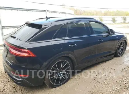 AUDI Q8 PRESTIG 2021 vin WA1FVAF13MD012427 from auto auction Copart