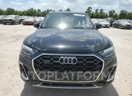 AUDI Q5 PREMIUM 2022 vin WA1GAAFY2N2088974 from auto auction Copart