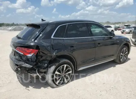 AUDI Q5 PREMIUM 2022 vin WA1GAAFY2N2088974 from auto auction Copart