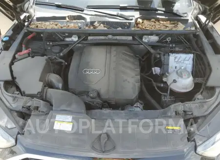 AUDI Q5 PREMIUM 2022 vin WA1GAAFY2N2088974 from auto auction Copart