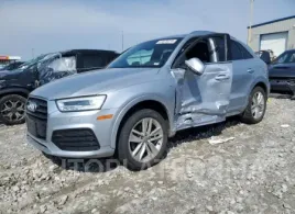 Audi Q3 2018 2018 vin WA1JCCFS9JR008174 from auto auction Copart