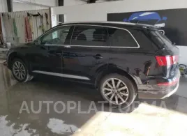 AUDI Q7 PREMIUM 2019 vin WA1LAAF72KD006652 from auto auction Copart