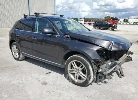 AUDI Q5 PREMIUM 2015 vin WA1LFAFP2FA091324 from auto auction Copart