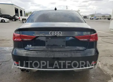 AUDI A3 PREMIUM 2017 vin WAUAUGFF8H1036373 from auto auction Copart