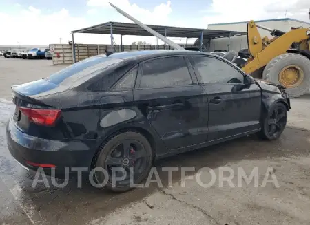 AUDI A3 PREMIUM 2017 vin WAUAUGFF8H1036373 from auto auction Copart